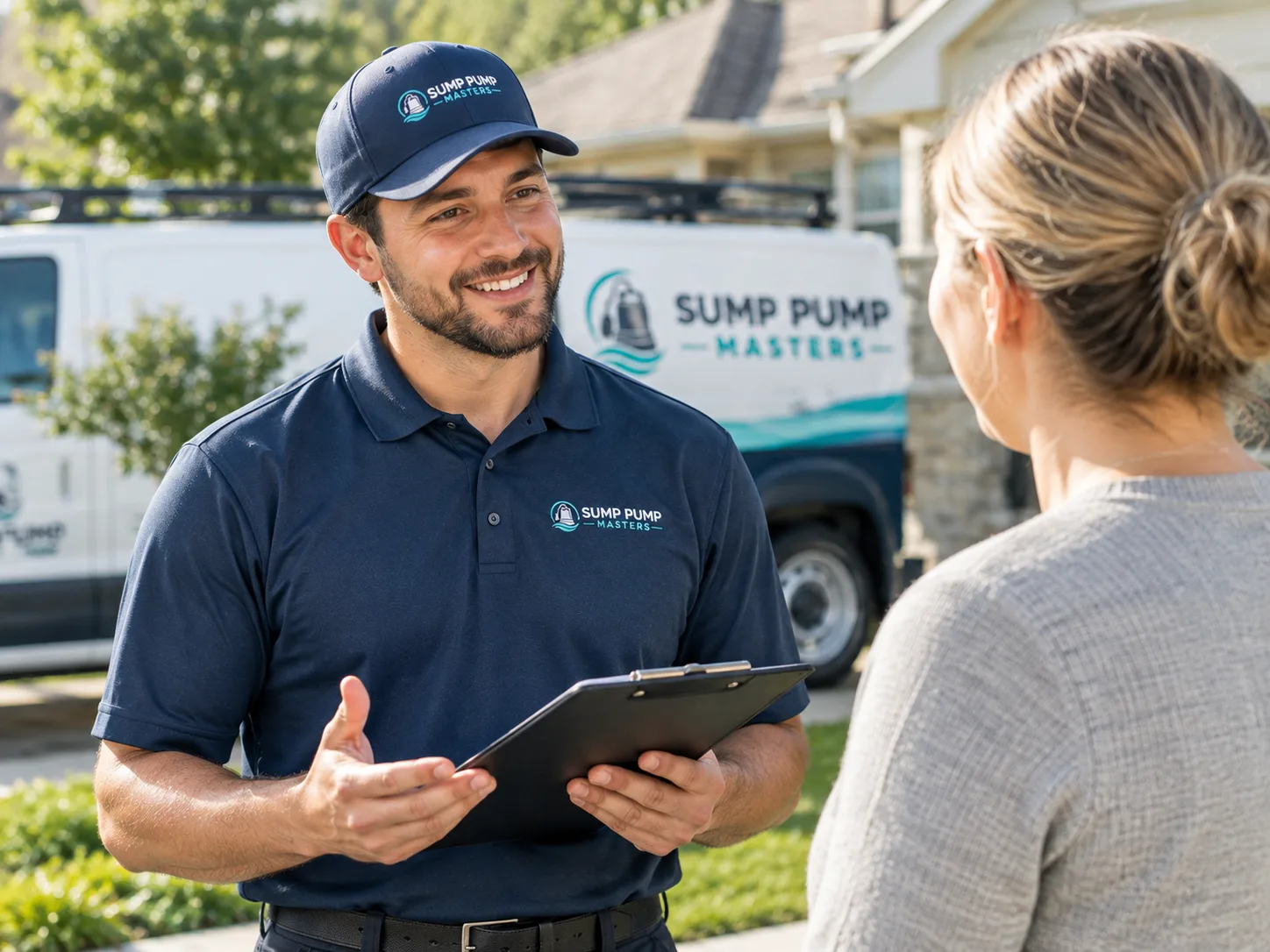 Sump Pump Repair New Suffolk, NY FAQs